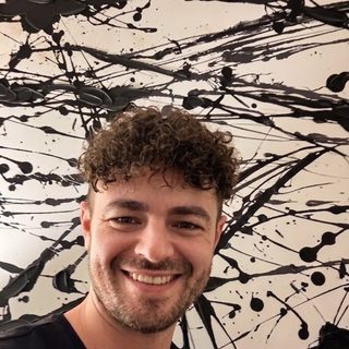 Jakob Serfözö, Gründer von bytebrise und Entwickler von namedly